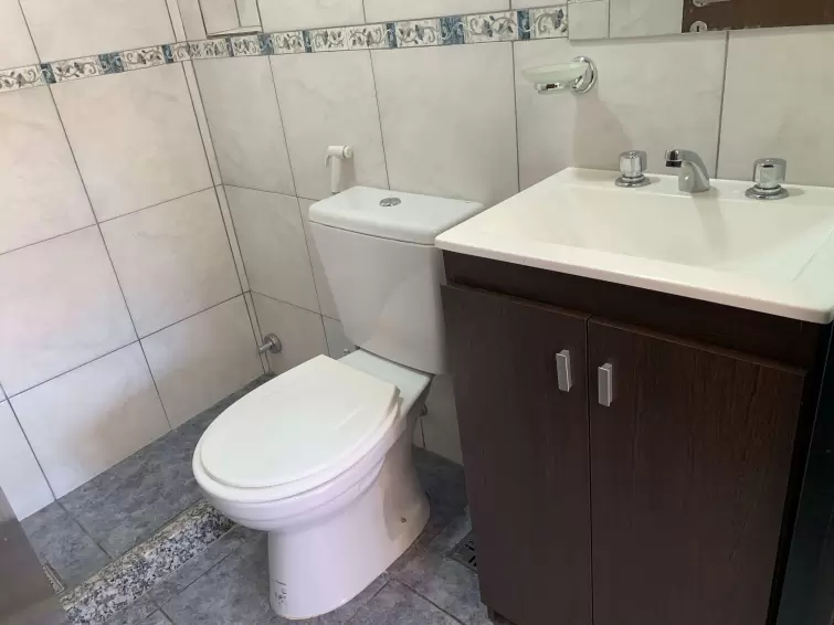 Departamento planta baja a estrenar